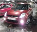 Срочно! Продается автомобиль внедорожник Suzuki Swift, Сборка автомобиля – Япония, Автомобиль нах 11832   фото в Санкт-Петербурге