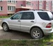 Mercedes-Benz ML-класс,  1999 г, 243524 Mercedes-Benz M-klasse фото в Иваново