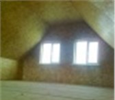 Фотография в Недвижимость Загородные дома Кулига парк. Дом изготовлен из теплоблоков в Тюмени 2 500 000