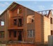 Фото в Строительство и ремонт Строительство домов Кирпичная кладка в 0,5 кирпича (облицовка) в Омске 100