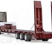 Фотография в Авторынок Транспорт, грузоперевозки Транспортная компания ООО «СветАлим-Трал» в Москве 1