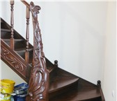Foto в Строительство и ремонт Разное Изготовление лестниц в Орле из натурального в Орле 20 000