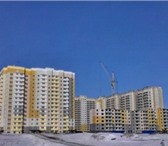 Foto в Недвижимость Квартиры Новая квартира с удачной планировкой. В зале в Москве 2 450 000