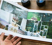Фотография в Прочее,  разное Разное Деревянная фотокнигаФотокнига - это современный в Москве 4 000