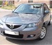 Продаю а/м mazda 3 1589517 Mazda Mazda 3 фото в Тольятти