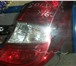 Фото в Авторынок Автозапчасти фонарь левый задний для Hyundai Solaris1 в Москве 2 000