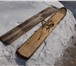 Фотография в Хобби и увлечения Охота новые охотничьи камусные лыжи для охоты в в Красноярске 20 000