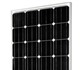 Солнечные модули вырабатывают электричес