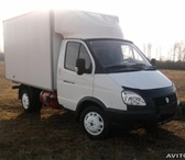 Изображение в Авторынок Транспорт, грузоперевозки Газель термобудка.Переезды любой сложности,доставка в Москве 250