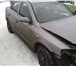 Фотография в Авторынок Аварийные авто Продам ОПЕЛЬ АСТРА 2001г.в. после ДТП чистый в Челябинске 100 000