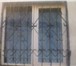Фото в Строительство и ремонт Двери, окна, балконы Прямые, выпуклые, откатные,распашные, складныерешетки в Хабаровске 2 000