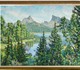 Продам Картину "В Ергаках" за 4000 руб. 