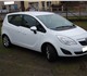 Opel&nbsp;Meriva&nbsp;<br/>2010&nbsp;г.<br/>15&nbsp;тыс.км.