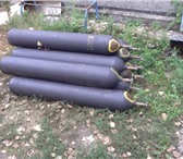 Фото в Прочее,  разное Разное Продаю газовые баллоны (азот, сжатый воздух). в Барнауле 0