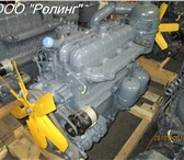 Фото в Авторынок Автозапчасти Предлагаем двигателя А-01, А-41 и запчасти в Красноярске 220 000