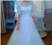 Фото в Одежда и обувь Свадебные платья продам свадебное платье,цвета ай вари, покупали в Челябинске 8 500