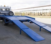 Фотография в Авторынок Спецтехника На складе ООО ВИЛЕН представлена эвакуаторная в Екатеринбурге 150 000