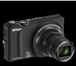 Фотография в Электроника и техника Фотокамеры и фото техника Продам фотоаппарат Nikon COOLPIX S9100 в в Томске 6 500