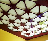 Фотография в Строительство и ремонт Ремонт, отделка Установка натяжных потолков от производителя в Ростове-на-Дону 185