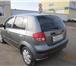 Продаю Hyundai Getz 2005 года 3638833 Hyundai Getz фото в Волгограде