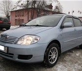 Toyota Corolla 2006 гв,  1,  6 АКПП  (классический автомат) 146040   фото в Тюмени
