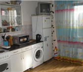 Изображение в Недвижимость Аренда жилья Сдам 1кв ГМР ул. Снесарева 38/18/10 встроенная в Краснодаре 10 000