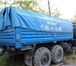 Фото в Авторынок Грузовые автомобили с емкостью для воды (6420 л) Дата ввода в в Москве 970 000