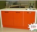 Фото в Мебель и интерьер Кухонная мебель Компания «Альфа-Мебель» предлагает кухни в Самаре 24 000
