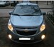 Продаю Chevrolet Spark LS + / Автомат / Кондиционер 227985 Chevrolet Spark фото в Москве