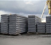 Фотография в Строительство и ремонт Строительные материалы Пустотные плиты для перекрытий от завода в Гурьевск 4 400