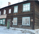 Foto в Недвижимость Квартиры Продаю 2-х комнатную квартиру, 41 м2,удобная в Улан-Удэ 950 000