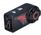 Данная мини камера QQ6 Full HD снимет в 