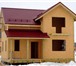 Изображение в Строительство и ремонт Строительство домов Строительная компания «ДомоSIP» предлагает в Москве 10 000