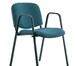Фото в Мебель и интерьер Столы, кресла, стулья Продажа стульев:ИЗО черный в ткани, ИЗО черный в Тольятти 675