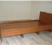 Фото в Мебель и интерьер Мебель для спальни Изготавливаем и продаем кровати односпальные, в Краснодаре 2 500
