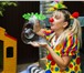 Изображение в Развлечения и досуг Организация праздников Фабрика детских праздников "Мандариновое в Москве 2 400