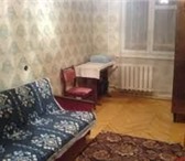 Foto в Недвижимость Аренда жилья Сдам изолированную комнату в четырехкомнатной в Уфе 5 000