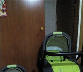 Фото в Для детей Детские коляски продам коляску 2в1 марки ademax mars, в хорошем в Владивостоке 8 000