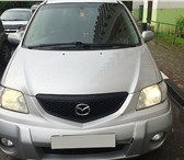 Mazda MPV 2, 5 авт 3546444 Mazda MPV фото в Москве