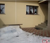 Фотография в Недвижимость Загородные дома 1-этажный дом 200 м² (кирпич) на участке в Красноярске 5 500 000