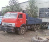 Грузовой бортовой КАМАЗ 53202 1992г в 10т хорошем техническом состоянии, , двигатель после кап 16003   фото в Уфе