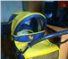 Фотография в Для детей Детские коляски Коляска-трансформер фирмы Bogus в идеальном в Уфе 3 500