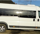 Foto в Авторынок Транспорт, грузоперевозки Микроавтобус  13 мест с кондиционером перевезет в Москве 800