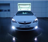 Продаётся автомобиль Opel Astra,  2011 г 179621   фото в Екатеринбурге