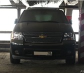 Продам автомобиль Chevrolet Tahoe в Санкт-Петербурге: Д аннаямарка автомобиля 2008 года выпуска, 16253   фото в Санкт-Петербурге