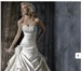 Фотография в Одежда и обувь Свадебные платья Продам абсолютно новое, качественное свадебное в Благовещенске 6 000