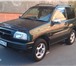 Suzuki escudo продам 1604484 Suzuki Escudo фото в Владивостоке