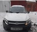 Foto в Авторынок Аварийные авто Битая лада гранта,белого цвета повреждены в Магнитогорске 180 000