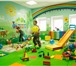 Изображение в Для детей Детские сады Открыт детский клуб в 3-х мин. ходьбы от в Москве 0