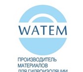 Фотография в Строительство и ремонт Строительные материалы WATEM® – материалы для гидроизоляции деформационных в Москве 0